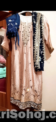 Shalwar Kameez